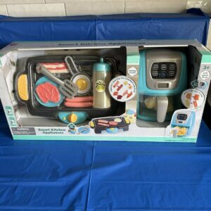 PLAYGO Smart Kitchen Appliance Playset Brand New!!!
