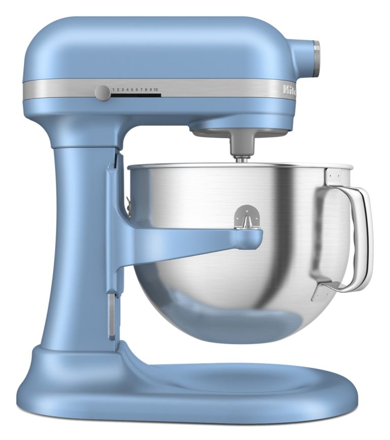 The Smart Chef’s Guide to Buying Refurbished KitchenAid Mixers