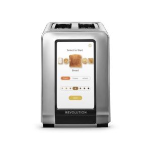 Revolution R180 High Speed Smart Toaster NEW
