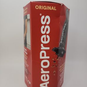 Sealed AeroPress Original Coffee and Espresso Maker