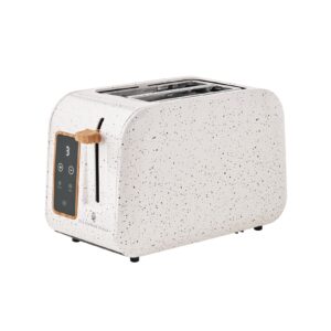 The Pioneer Woman Digital 2-Slice Toaster with Digital Display