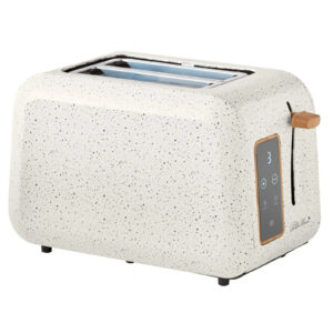 The Pioneer Woman Digital 2-Slice Toaster with Digital Display