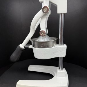 ZUES Cast Iron Manual Citrus - Fruit Juicer - Extractor - Heavy Duty