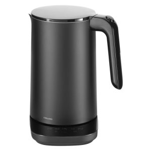 ZWILLING Enfinigy Cool Touch Electric Kettle 1.5L Pro Stainless Steel,