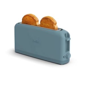 bella 2-Slice Slim Toaster