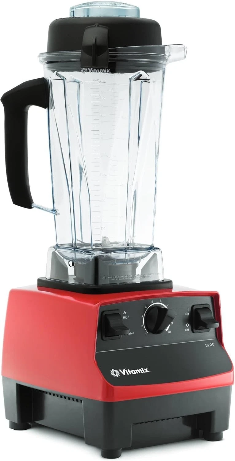 The ‘Ugly’ Truth: Why a 10-Year-Old Vitamix Beats a Brand New Ninja