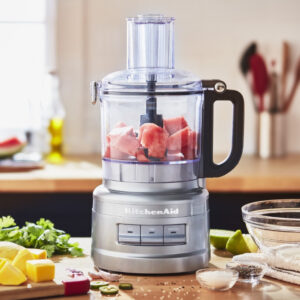 KitchenAid Food Processor 7-cup New With Box - FreeShip